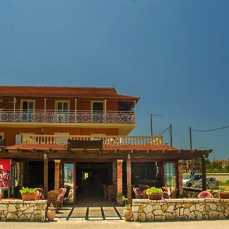 Beach Star Hotel Сидари Екстериор снимка