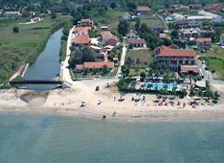 Beach Star Hotel Сидари Екстериор снимка