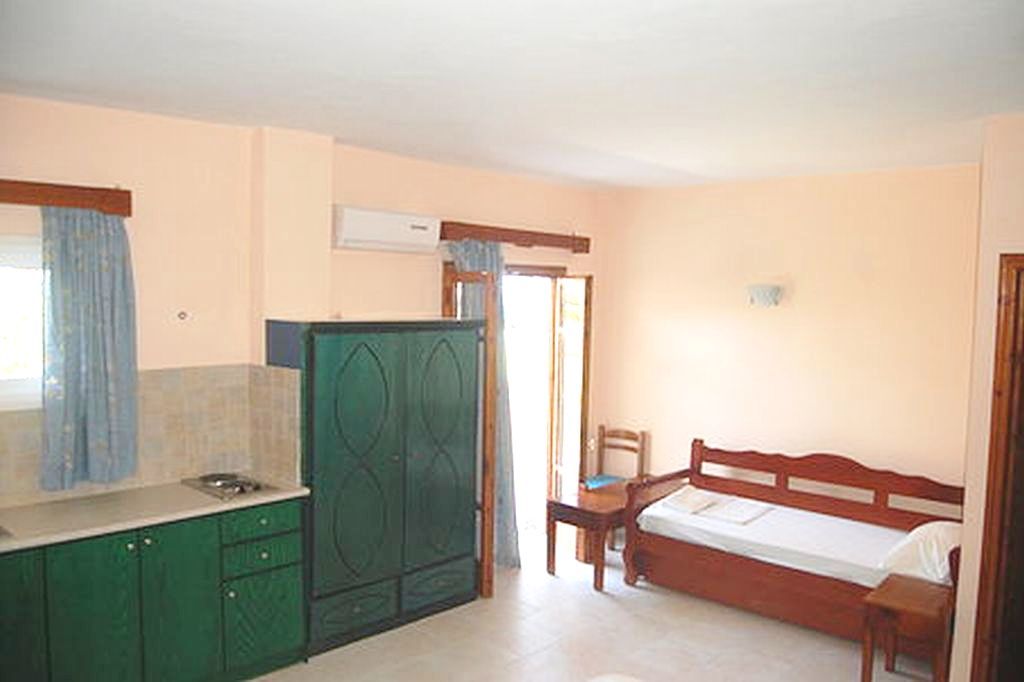 Beach Star Hotel Сидари Екстериор снимка
