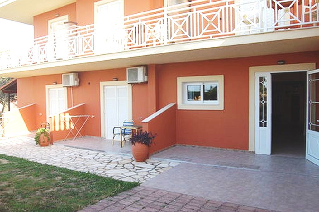 Beach Star Hotel Сидари Екстериор снимка