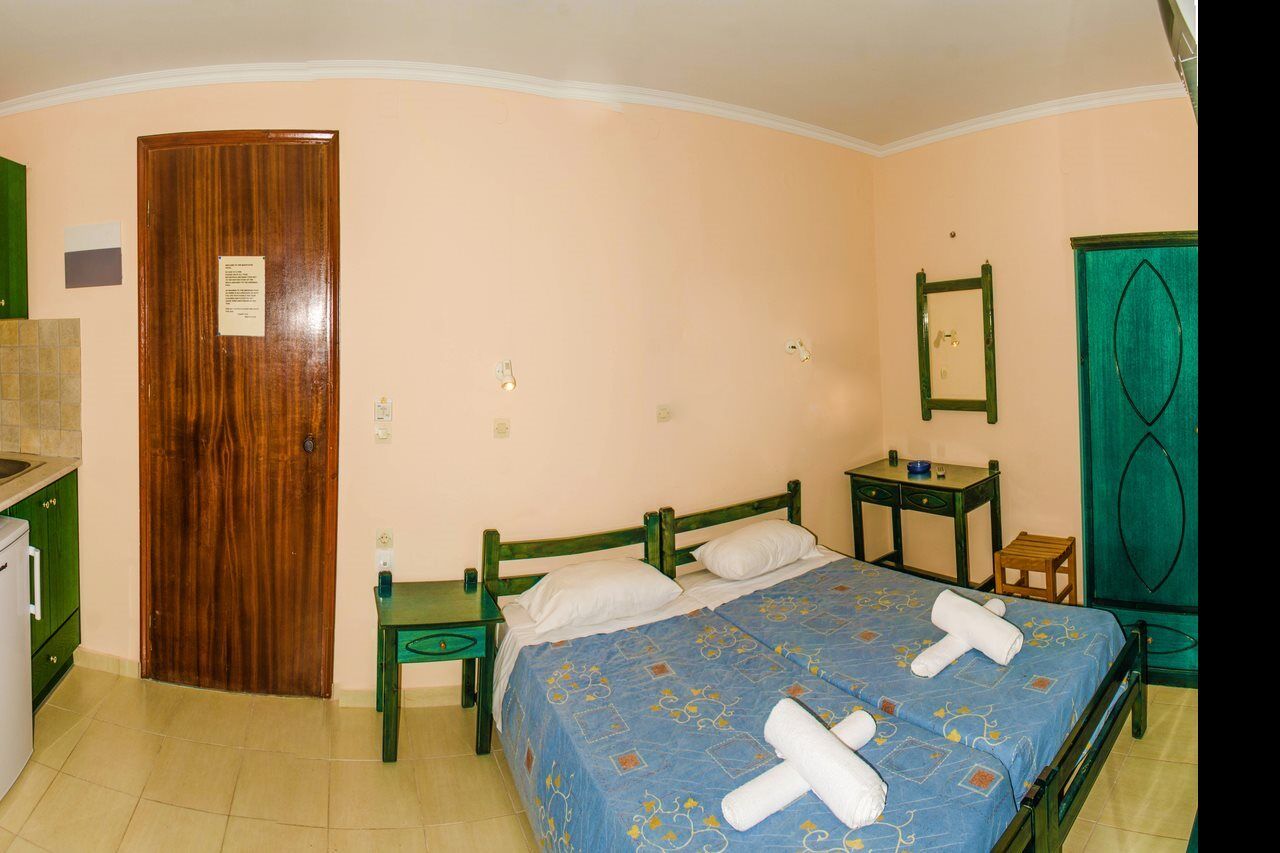 Beach Star Hotel Сидари Екстериор снимка