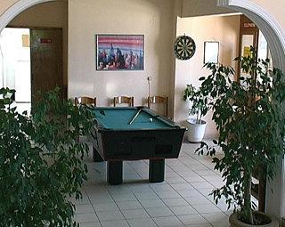 Beach Star Hotel Сидари Екстериор снимка